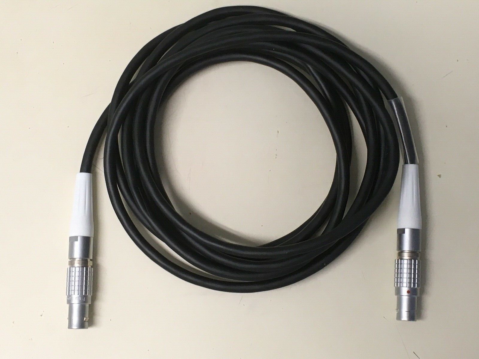 MDR2 to HU3 Hardwire Command Cable to Preston Hand Unit Lemo steadicam ...