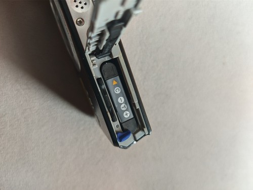 Sony Cybershot DSC-W190 Digital Camera 12.1 Megapixels - Picture 11 of 11