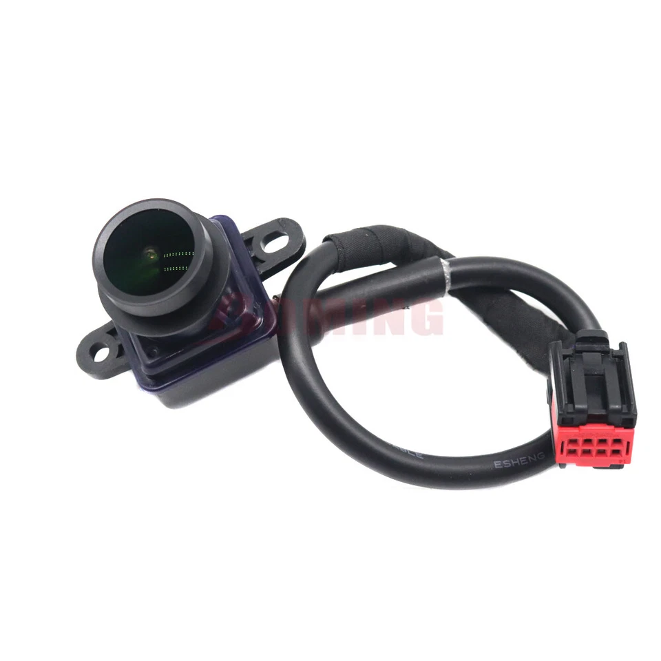 56054058AH Nueva cámara de visión trasera para Chrysler 300 2011-17 y cargador 11-14 Foto 3 de 4