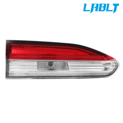 ライトニング　ホロ　13-192s LABLT Left Inner Tail Light Lamp Halogen For 2022-2023 Toyota