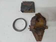 NOS Bower BT-374 Tapered Roller Bearing Race Cup Made in USA