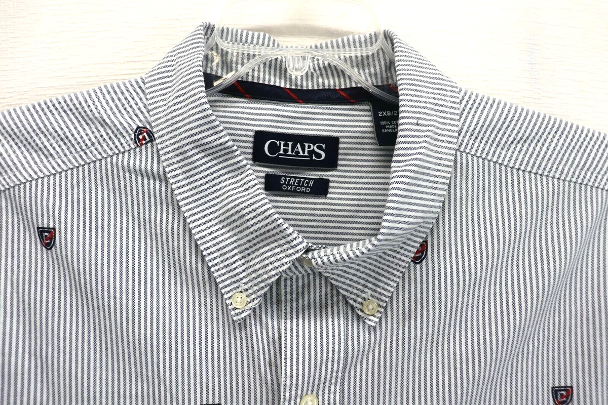 Chaps clearance 41381 shirt