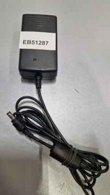 DVE DSA-0421S-12 1 42 Adapter 12V 3.5A Gebraucht Funktioniert Ohne Netzkabel
