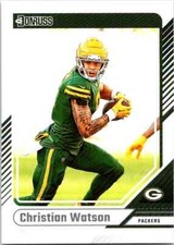 2024 Panini Donruss Football #1-200 Complete Your Set You Pick Choose Card