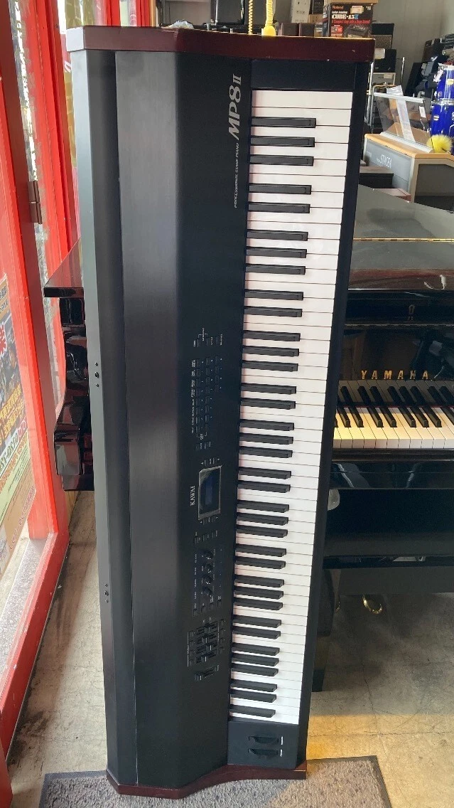 Kawai mp8ii outlet