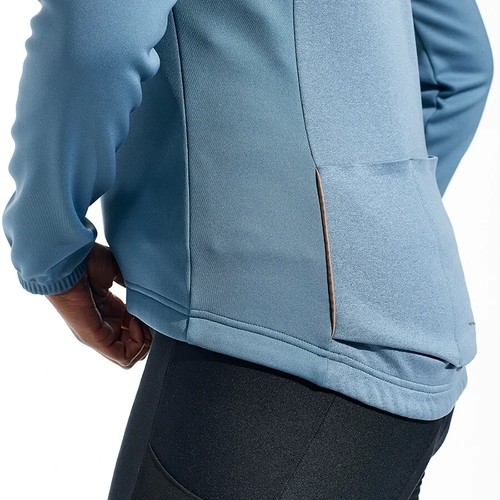 Pearl Izumi Womens Attack AmFIB Lite Jacket - Picture 29 of 29