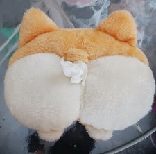 Corky Hiney Tissue Holder For Car