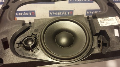 Dynaudio volvo xc90