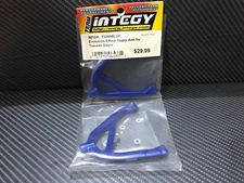 Integy Alloy REAR UPPER ARM FOR TRAXXAS 1/10 Nitro SLAYER Truck