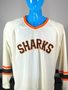 san francisco giants hockey jersey