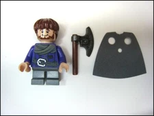 Authentic LEGO 79010 ORI Dwarf Minifigure Fig The Hobbit Goblin King Battle NEW