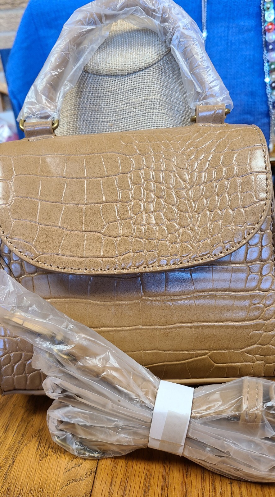 Molly Jelly Women's Clasp Purse Mini Purse The Drop Women's