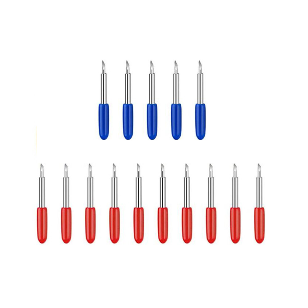 Laser Engraving Replacement Blades for Standard Cutting Plotters  
