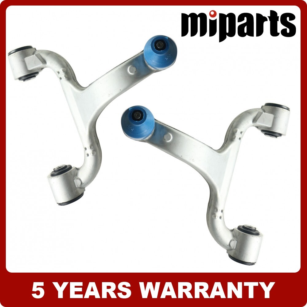 Front L/R Upper Control Arm W/ Ball Joint Set 2X Fit For Mercedes