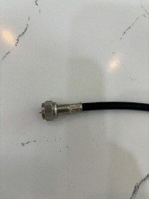 Nintendo NES RF AV Cable adapter Switch SNES NES-003 Official OEM *CLEAN *VG