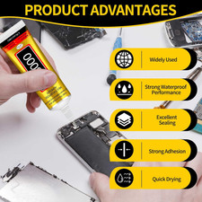 Adesivi Coprivite Per Mobili - 648 Pezzi, &Oslash; 21 Mm, 12 Colori, Impermeabili