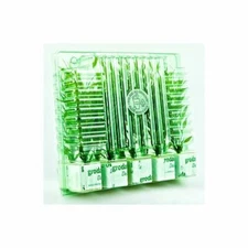 Clone Shipper 10 Plant cell Seed Tray Rockwool or Plugs Propagation Germination