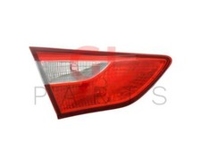 FÜR HYUNDAI I-30 2012-2015 RÜCKLEUCHTE Links TYC 92430-A5010 Neu