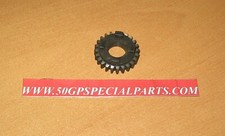 FANTIC MOTOR 125 200 240 260 300 CABALLERO TRIAL ? INGRANAGGIO CAMBIO Z 24