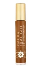 Pacifica Alight Clean Foundation Oil Free Anti Shine “Warm Deep” Vegan 03WD