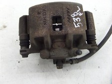 Honda Civic SiR Left Front Brake Caliper EP3 02-05 OEM