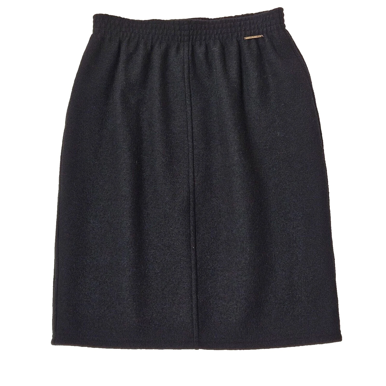 Geiger Wool Skirts for Women