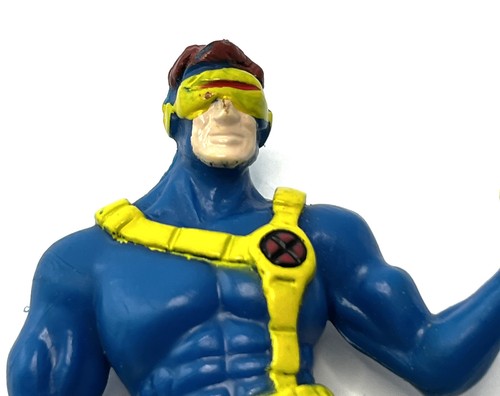 Vintage Figur Spielzeug 80er Jahre - jetzt Ninja Turtles Power Rangers und mehr auswählen LESEN - Bild 390 von 412