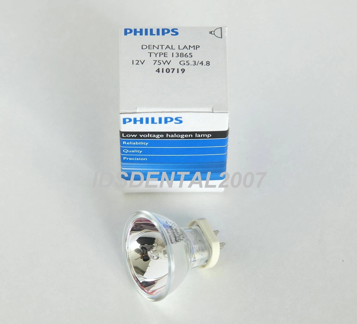 12v 75w halogen bulb deals