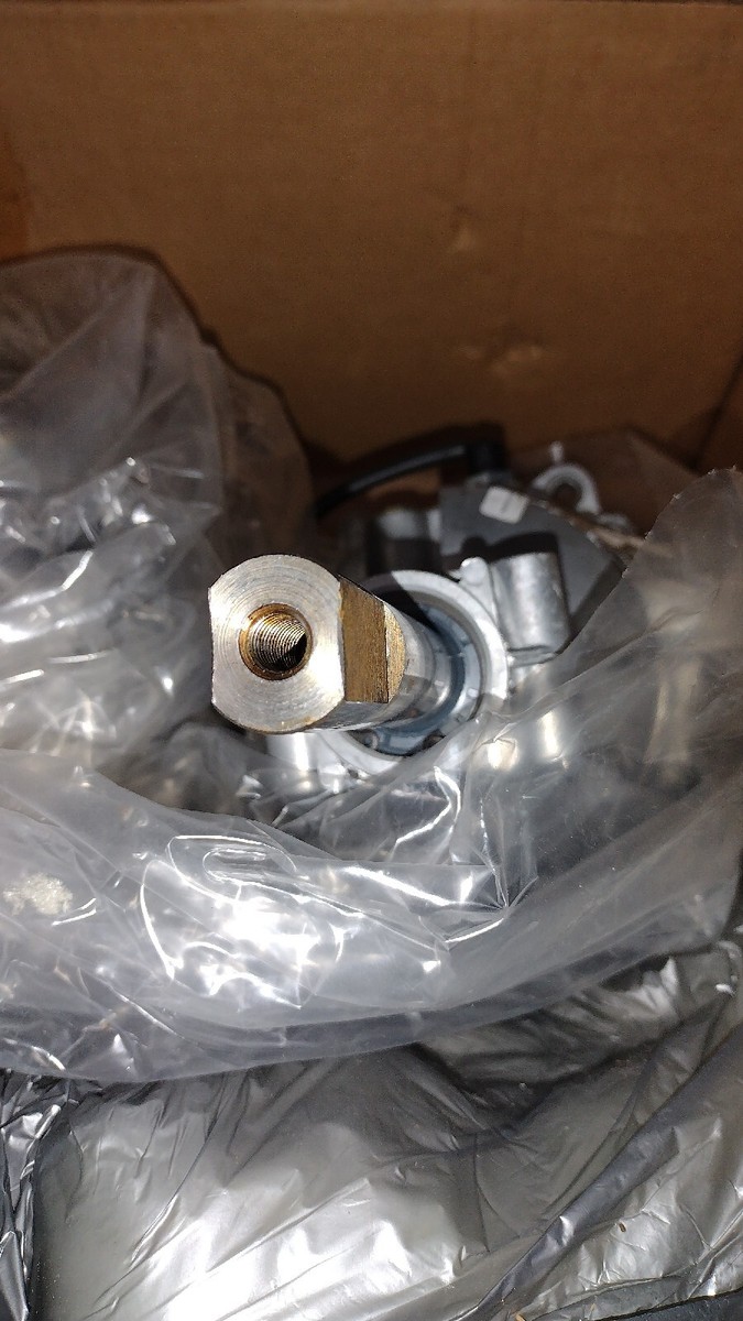 hina.t OEM Hydro Gear LH EZT Transmission (G18),ZC-DMBB-4DDC-2PPX