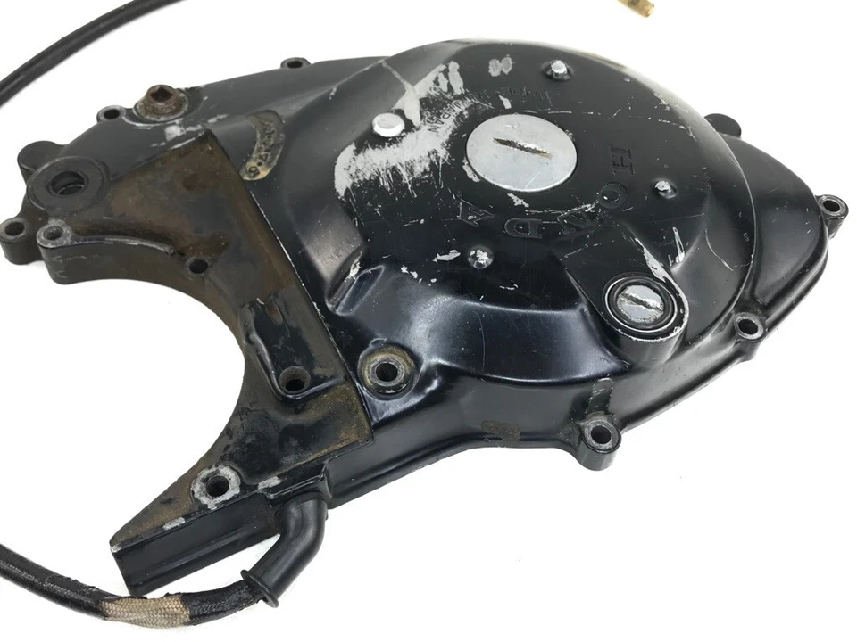 Funda generador estator encendido motor Honda XR500 XR 500R 82 Foto 4 de 4