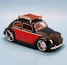 Jada Toys 1:64 1959 Volkswagen Beetle  NEW  LOOSE CONDITION