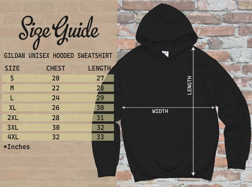 OI! HOODIE ALL SIZES + COL (Gildan Brand ska punk skinhead skins cockney 70s) - Picture 4 of 6