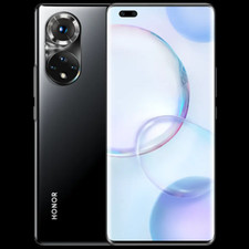 Unlocked Honor 50 5G 128/256GB Dual Sim 6.57'' 8/12GB RAM 66W NewSmartphone