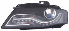 SCHEINWERFER LINKS // Audi A4 (2007-2015) // D3S, LED SCHEINWERFER LINKS // Audi A4 (2007-2015) // D3S, LED