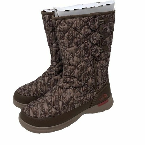 Thermoball Button Boot 