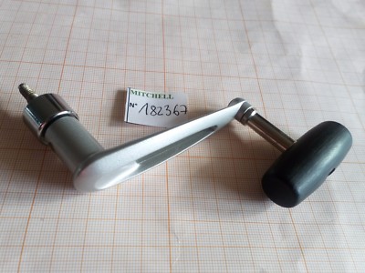 Pièce MANIVELLE MOULINET MITCHELL 620 CARRETE MULINELLO HANDLE REEL