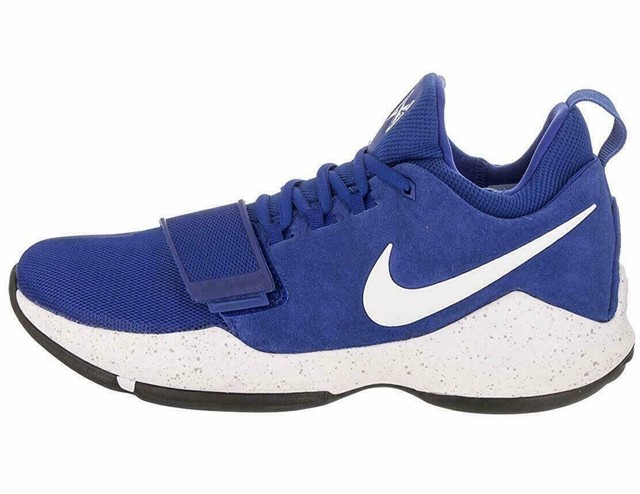 paul george 1 blue