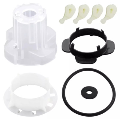 aim1 叢雲 500×500 Admiral ATW4475VQ1 Washer Agitator Cam Dogs Kit | eBay