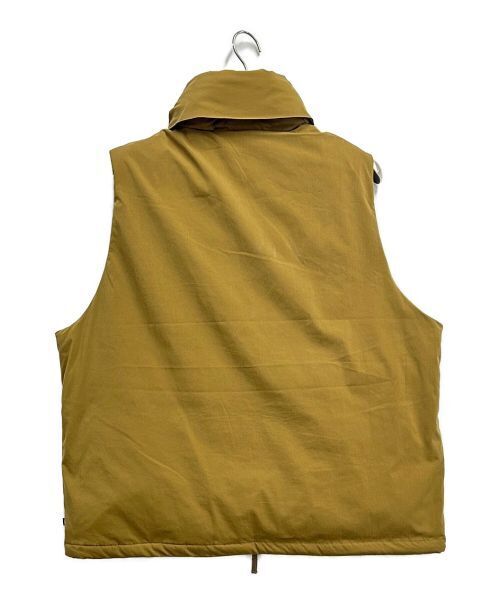 M Daiwa Pier 39 Tech Padding Mil Vest | eBay M Daiwa Pier 39 Tech Padding Mil Vest | eBay