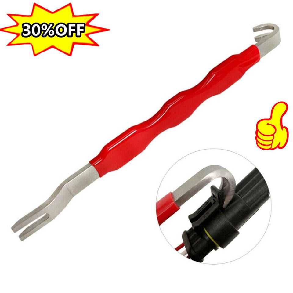 1X Automotive Electrical Terminal Connector Separator Removal Remover