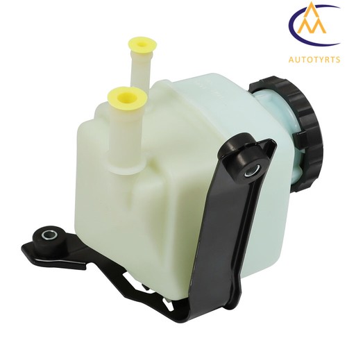 Power Steering Reservoir w/Cap & Bracket For Toyota 1995-04 Avalon 1992-01 Camry - Foto 12 di 12