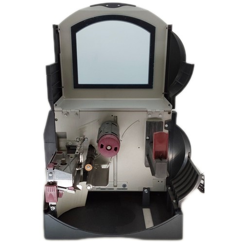 Zebra Z4M Thermal Label Printer - Picture 6 of 7