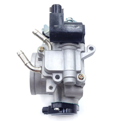 16400-RAA-A62 New Throttle Body For Honda Accord Element DX