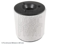Blue Print ADV182212 Luftfilter FüR Audi A1 Ibiza Toledo Fabia Rapid Roomster