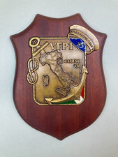 CREST STEMMA FREGIO MARINA MILITARE VFP1 REPUBBLICA ANCORA
