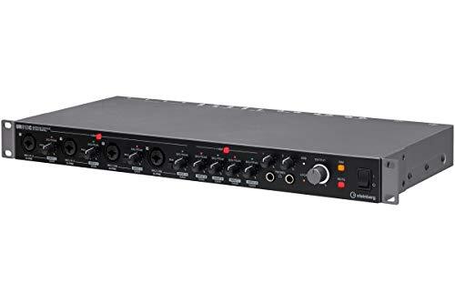 Steinberg UR816C USB 3.0 Audio Interface Kit for sale online | eBay