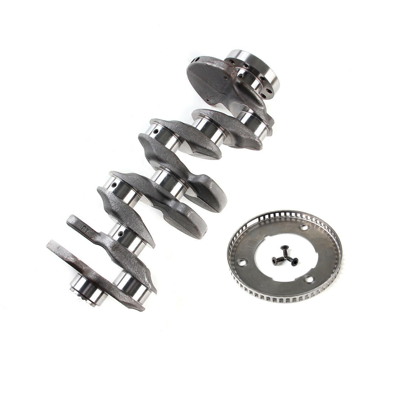 Febi Bilstein Achsmanschette Satz - Für Audi A4, A6, Q5, VW Golf Modelle