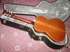1934 R.a. Mango 12-fret 000-28k Acoustic Guitar Curly Koa Wow
