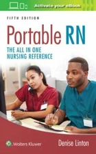 Portable RN by Linton DNS  FNP-BC, Denise