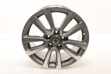 2013 - 2016 Nissan Pathfinder Sl Wheel Rim Aluminum 18x7.5j Et50 Oem 3ja2c